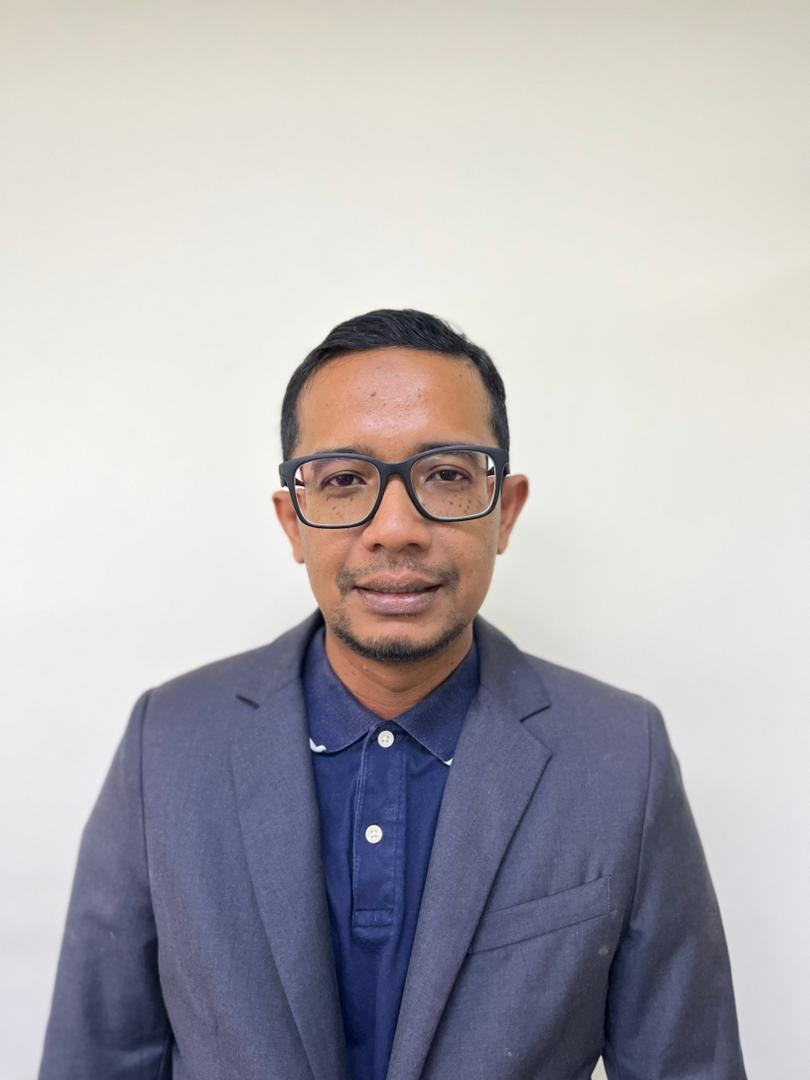 Dr. Noordeha Bt Husain